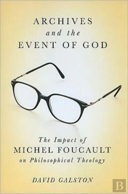 Bertrand.pt - Archives And The Event Of God
