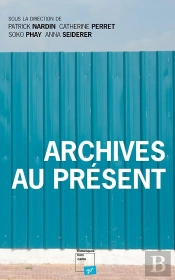Archives Au Présent
