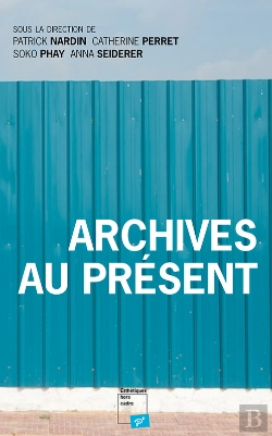 Bertrand.pt - Archives Au Présent