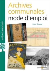 Archives Communales Mode D'Emploi