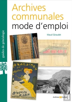 Bertrand.pt - Archives Communales Mode D'Emploi