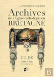 Archives De L'Église Catholique En Bretagne