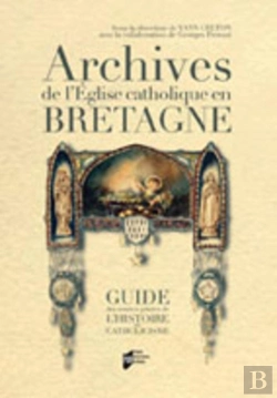 Bertrand.pt - Archives De L'Église Catholique En Bretagne