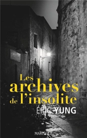 Archives De L'Insolite (Les)