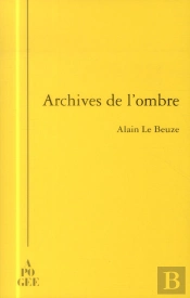 Archives De L'Ombre