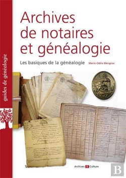 Bertrand.pt - Archives De Notaires Et Genealogie