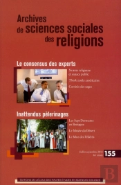 Archives De Sciences Sociales Des Religions N155.  Christianisme En Oceanie