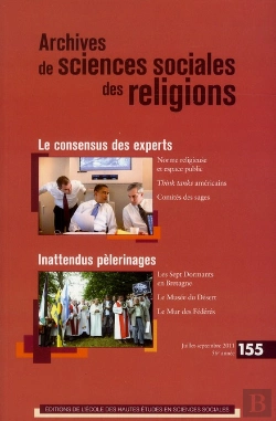 Bertrand.pt - Archives De Sciences Sociales Des Religions N155.  Christianisme En Oceanie