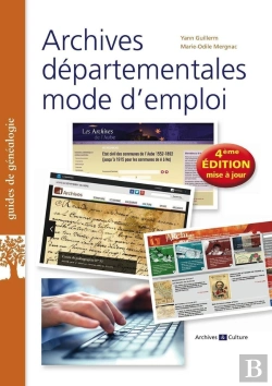 Bertrand.pt - Archives Départementales Mode D'Emploi