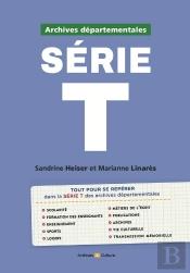 Archives Départementales : Série T