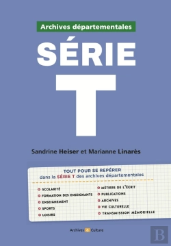 Bertrand.pt - Archives Départementales : Série T