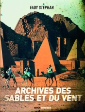 Archives Des Sables Et Du Vent