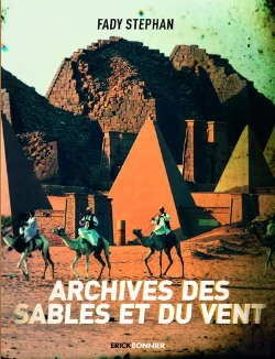 Bertrand.pt - Archives Des Sables Et Du Vent