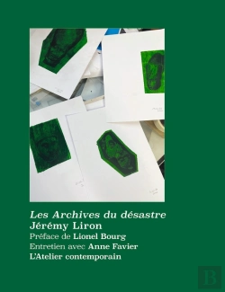 Bertrand.pt - Archives Du Désastre : Entretien Avec Anne Favier