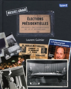 Bertrand.pt - Archives Gamma - Les Elections Presidentielles