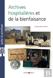 Archives Hospitalières Et De La Bienfaisance