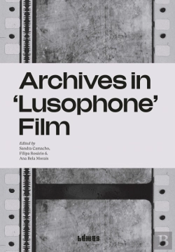 Bertrand.pt - Archives in 'Lusophone' Film