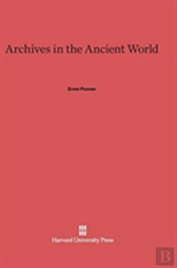 Bertrand.pt - Archives In The Ancient World