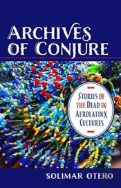 Archives Of Conjure