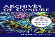 Archives Of Conjure