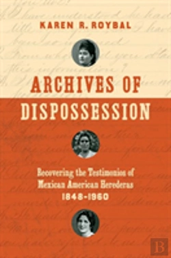 Bertrand.pt - Archives Of Dispossession