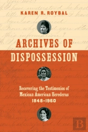 Archives Of Dispossession