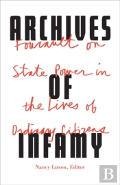 Archives Of Infamy