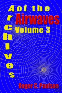 Bertrand.pt - Archives Of The Airwaves Vol. 3