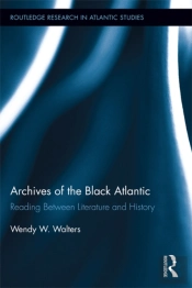Archives Of The Black Atlantic