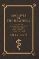 Archives Of The Heathens Vol. I
