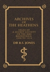 Archives Of The Heathens Vol. I