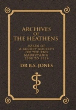Bertrand.pt - Archives Of The Heathens Vol. I