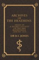 Archives Of The Heathens Vol. I
