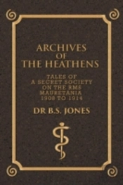 Archives Of The Heathens Vol. I