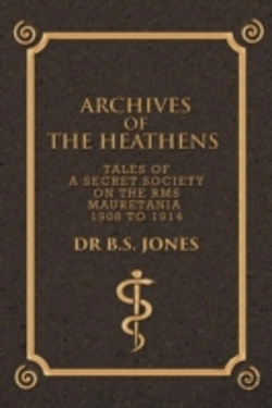 Bertrand.pt - Archives Of The Heathens Vol. I