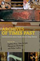 Archives Of Times Past