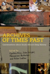 Archives Of Times Past
