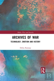 Archives Of War