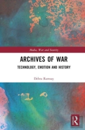Archives Of War