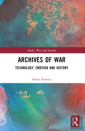Archives Of War