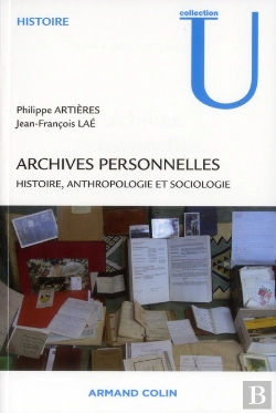 Bertrand.pt - Archives Personnelles ; Histoire, Anthropologie Et Sociologie