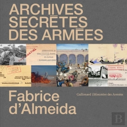 Bertrand.pt - Archives Secrètes Des Armées