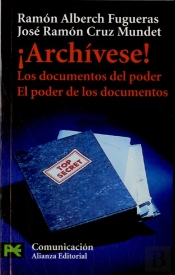 ¡Archivese!  