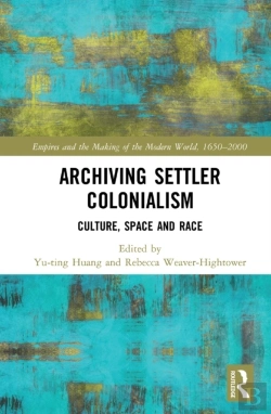 Bertrand.pt - Archiving Settler Colonialism