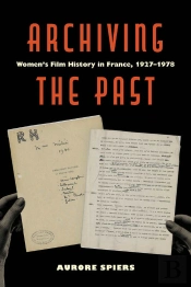 Archiving The Past