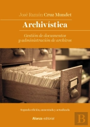 Archivística