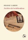 Archivo De La Melancolia