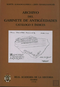 Bertrand.pt - Archivo Del Gabinete De Antigüedades. Catálogo E Índices.