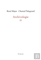 Archivologie 3