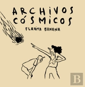 Archivos Cósmicos
